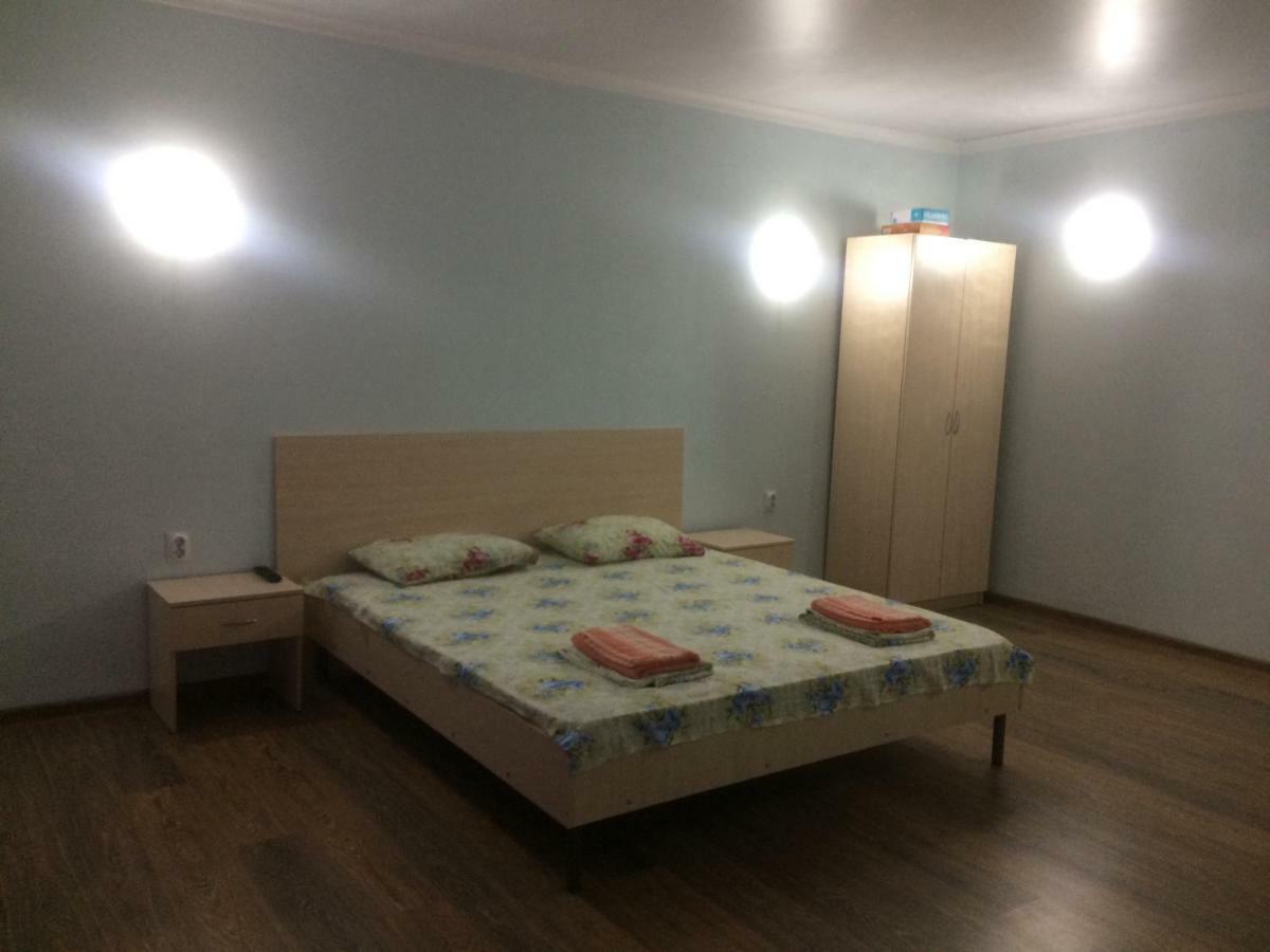 גודאותה Hotel 777 מראה חיצוני תמונה