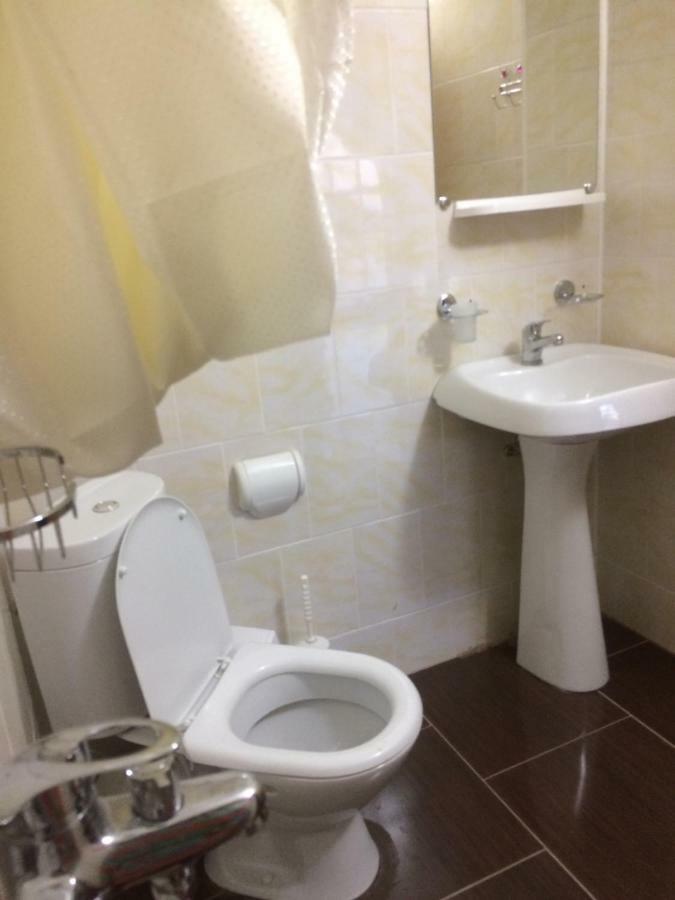 גודאותה Hotel 777 מראה חיצוני תמונה
