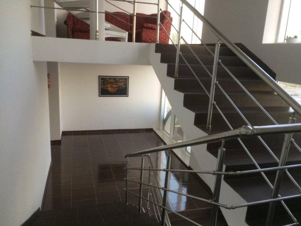 גודאותה Hotel 777 מראה חיצוני תמונה