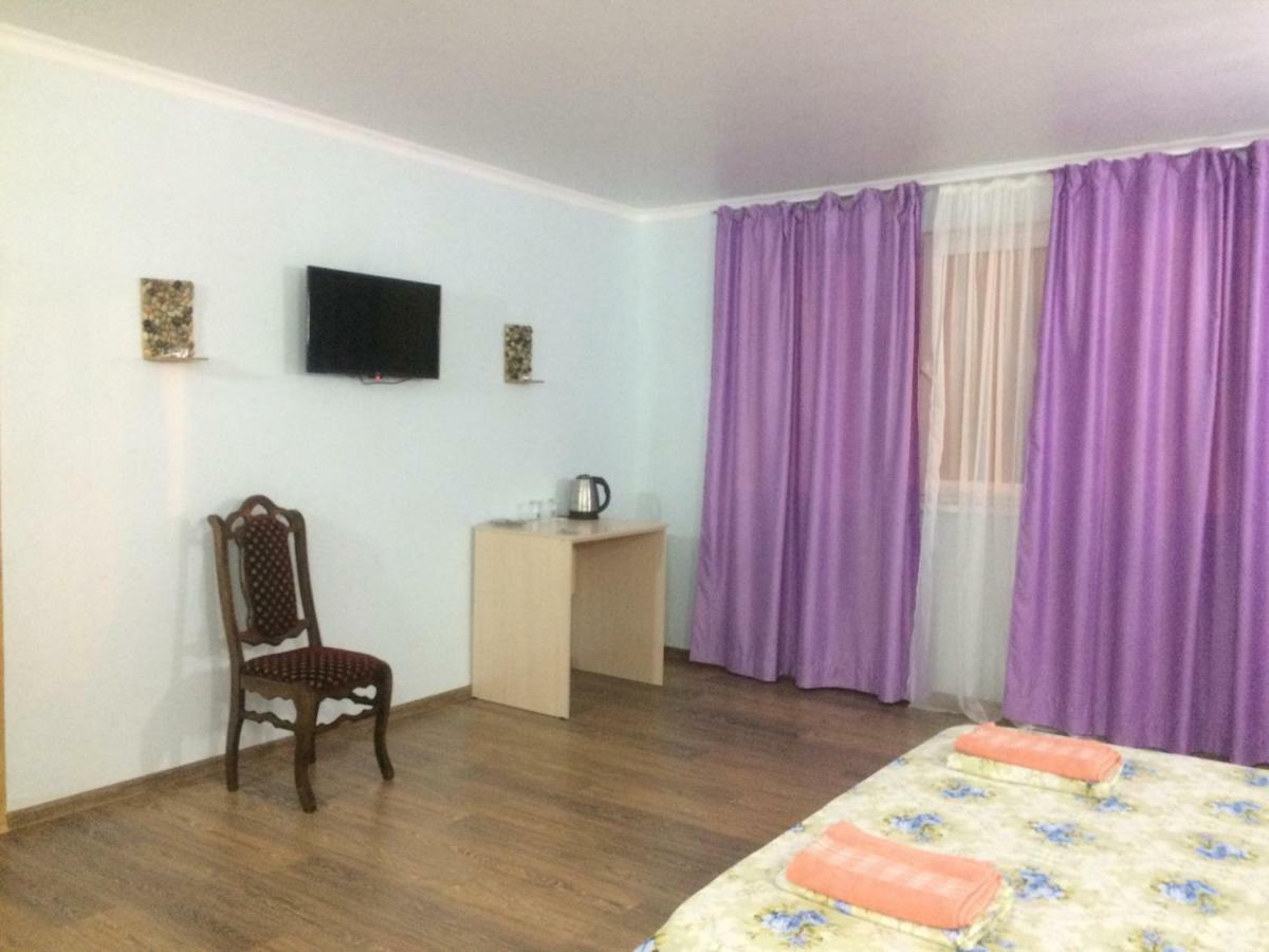 גודאותה Hotel 777 מראה חיצוני תמונה