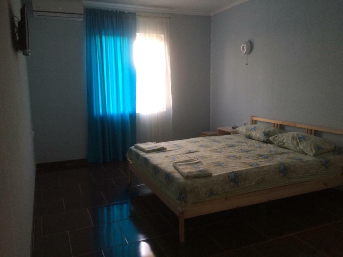 גודאותה Hotel 777 מראה חיצוני תמונה
