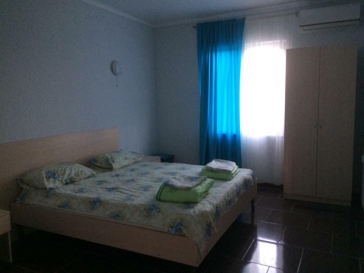 גודאותה Hotel 777 מראה חיצוני תמונה